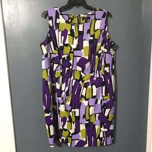 Ronni Nicole Dresses - ❤️Cute Print Dress Ronni Nicole Dresses - ❤️Cute Print Dress